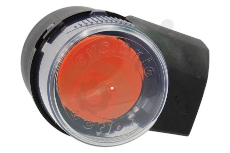 Black & Decker 90550021N Stofcontainer