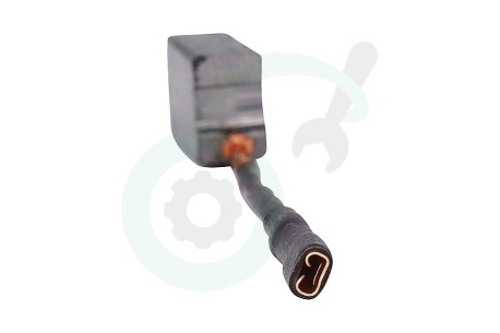 Black & Decker 596419-00 Koolborstel
