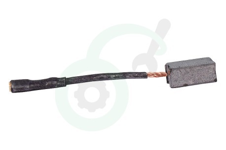 Black & Decker 596419-00 Koolborstel