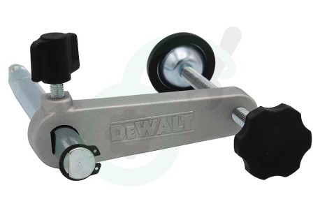 Dewalt 630065-00 Werkstukklem