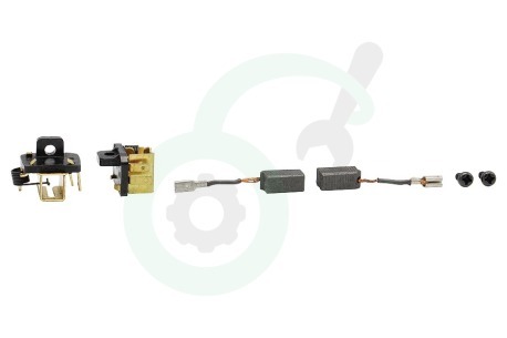 Black & Decker 1004519-17 Koolborstel