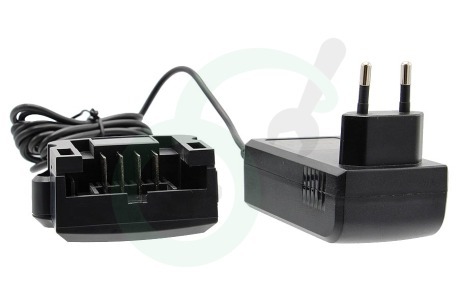 Black & Decker 90634971 Acculader