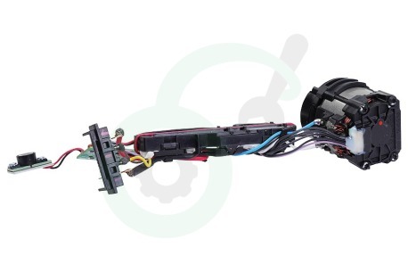 Dewalt N481825 Motor en Schakelaar