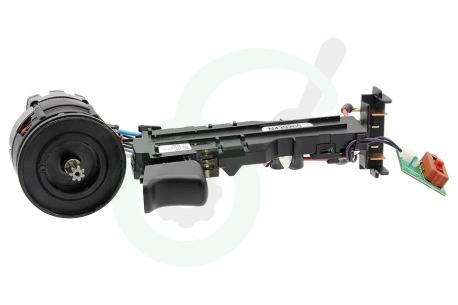 Dewalt N439264 Motor en Schakelaar