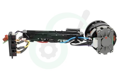 Dewalt N439264 Motor en Schakelaar