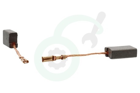 Black & Decker 1004692-02 Koolborstel