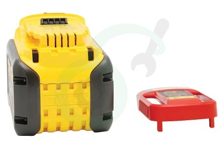 Dewalt N473851 DCB546 Accu Lithium Ion 54V