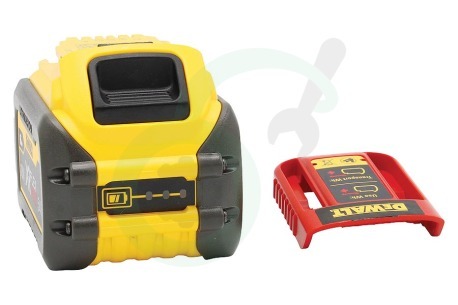 Dewalt N473851 DCB546 Accu Lithium Ion 54V