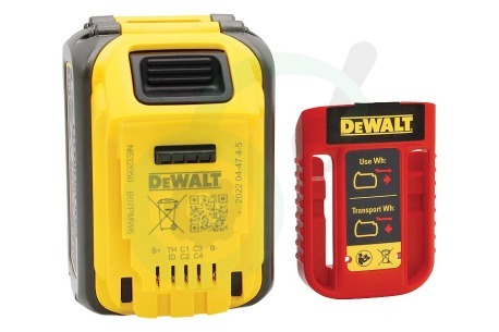 Dewalt N473851 DCB546 Accu Lithium Ion 54V