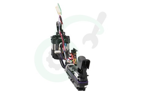 Dewalt N463936 Motor en Schakelaar