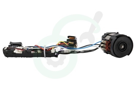 Dewalt N463936 Motor en Schakelaar