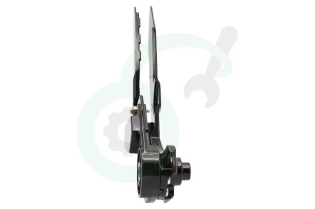 Dewalt 637998-00 Beschermkap Achterkant