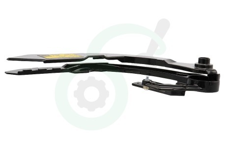 Dewalt 637998-00 Beschermkap Achterkant
