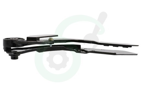 Dewalt 637998-00 Beschermkap Achterkant