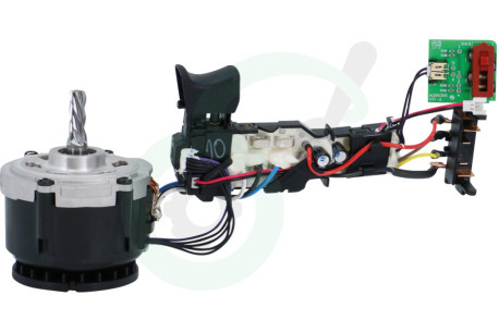 Dewalt N578553 Motor met Schakelaar