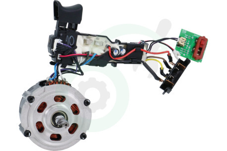 Dewalt N578553 Motor met Schakelaar