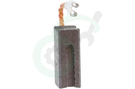Black & Decker N530134 Koolborstel