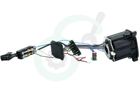 Dewalt N805577 Motor met Schakelaar