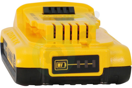 Dewalt N314783 Accu 18V