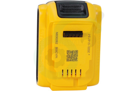Dewalt N314783 Accu 18V