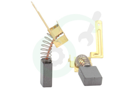 Black & Decker 597747-00 Koolborstel