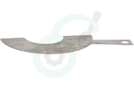 Black & Decker 821055 Beschermplaat
