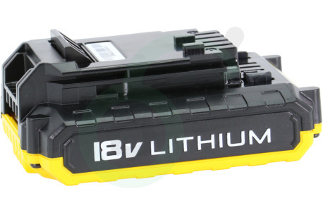Stanley NA012168 FMC687L-XJ Accu 18 Volt