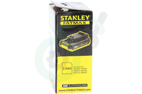 Stanley NA012168 FMC687L-XJ Accu 18 Volt