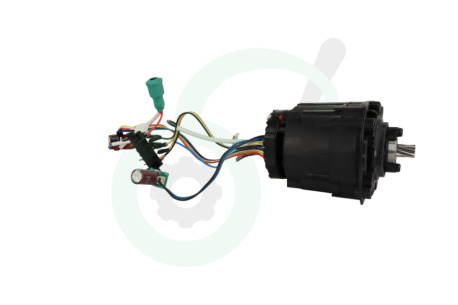 Dewalt NA077212 Motor