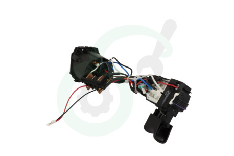 Dewalt NA703942 Motor