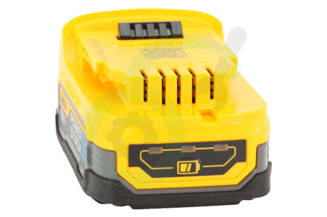 Dewalt NA132874 DCBP034-XJ Accu 18V