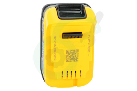 Dewalt NA132874 DCBP034-XJ Accu 18V