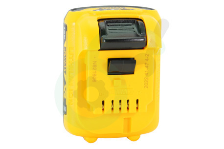Dewalt N394620 DCB127-XJ Accu 12V