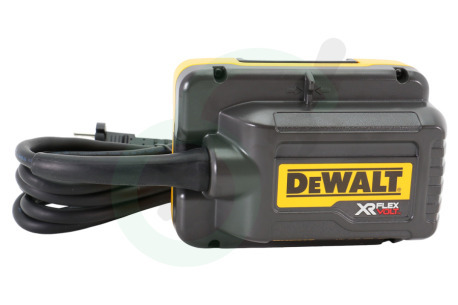 Dewalt N500157 DCB500 Voeding