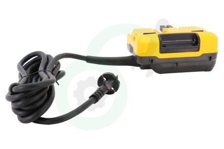 Dewalt N500157 DCB500 Voeding