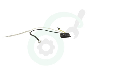 Dewalt N494159 PCB