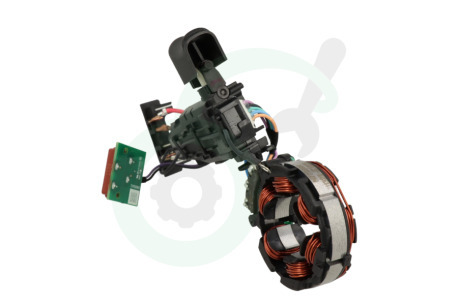 Dewalt NA081146 Motor met Schakelaar