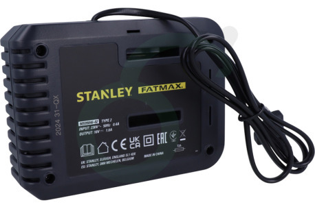 Stanley 90599846-02 Lader