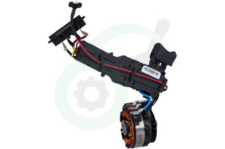 Dewalt NA600668 Motor