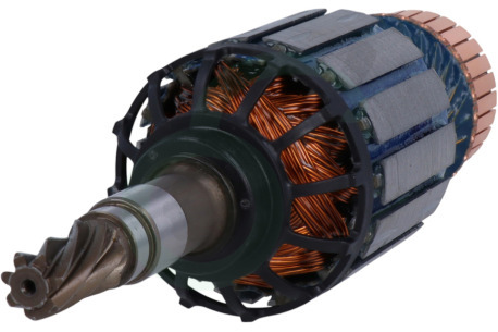 Dewalt N046420 Motor Anker van motor