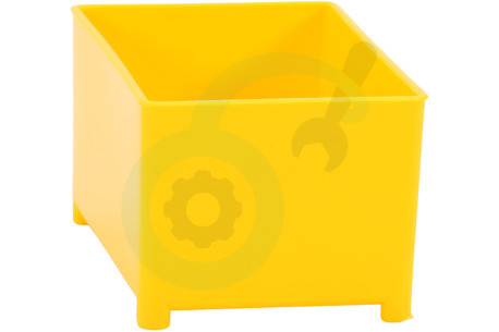 Stanley H1200132150 Bakje 55x80x44mm(hoogte)