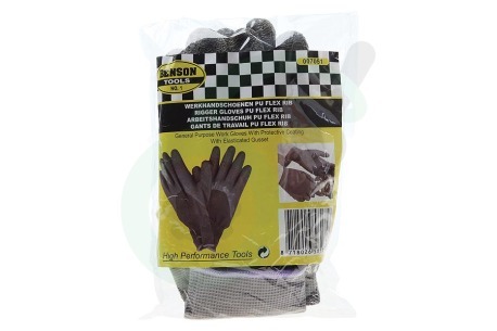 Benson 007051 Handschoen Werkhandschoenen