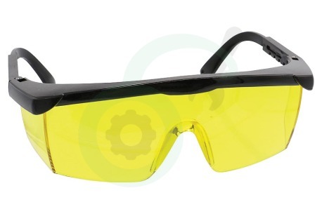 Universeel  004928 Bril Veiligheidsbril