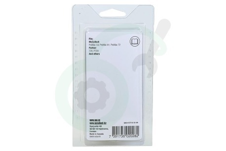 Universal 7391736020282 CHO059 Ketting 20 inch 50cm
