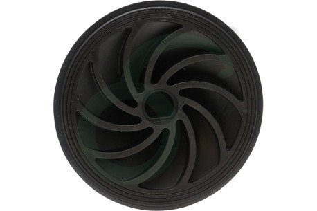Doornado 128710001 Deurstop Deurstopper Graphite