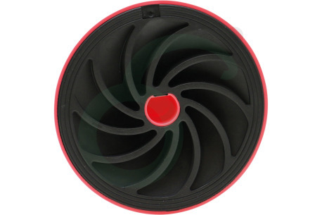 Doornado 128703001 Deurstop Deurstopper Bubblegum (Roze)