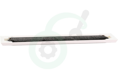 Deltafix 196 Brievenbus Afdichting met klep Premium Wit