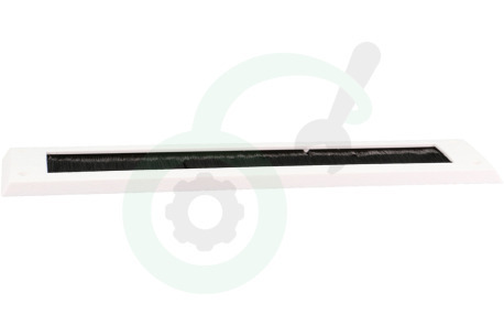 Deltafix 187 Brievenbus Afdichting Wit Premium