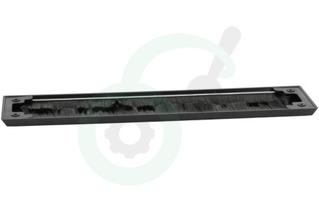 Deltafix 186 Brievenbus Afdichting Zwart Premium