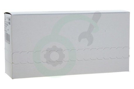 Deltafix 11014 Plug Holle wand pluggen 8mm